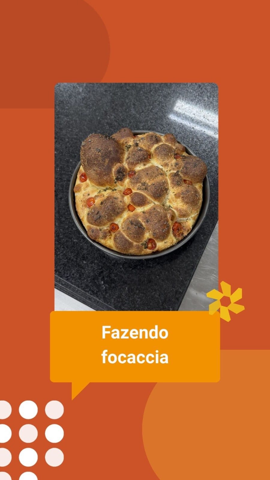 Post 1 by Centro de Aperfeiçoamento em Gastronomia (CEAG) on Instagram (video)