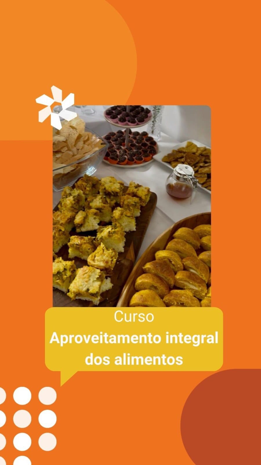 Post 5 by Centro de Aperfeiçoamento em Gastronomia (CEAG) on Instagram (video)