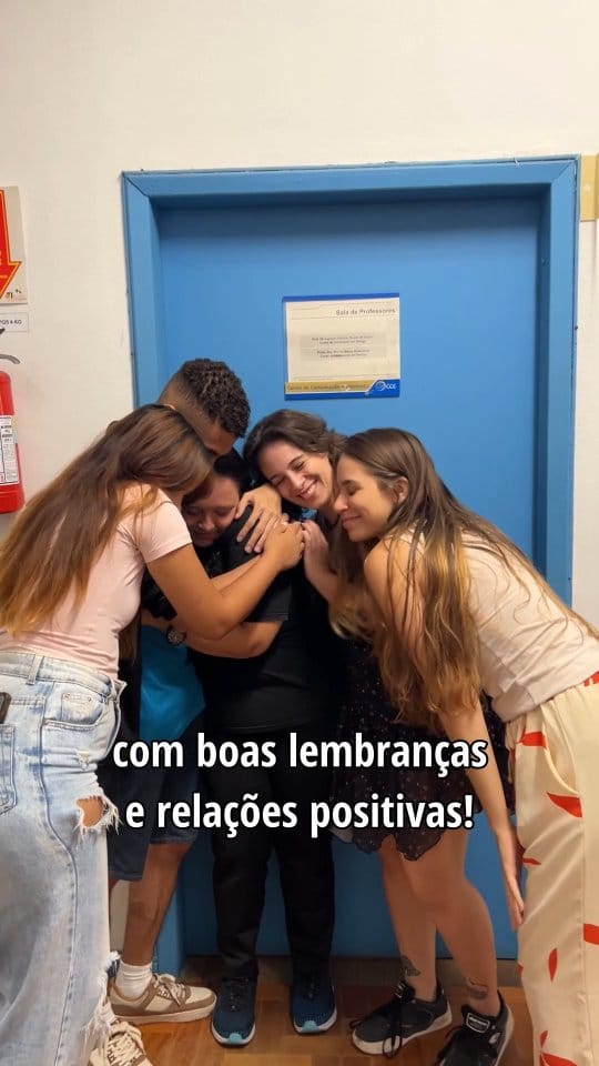Post 2 by UFSC Joinville on Instagram (video)