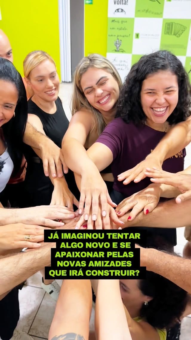 Post 5 by Pé Descalço Goiânia on Instagram (video)