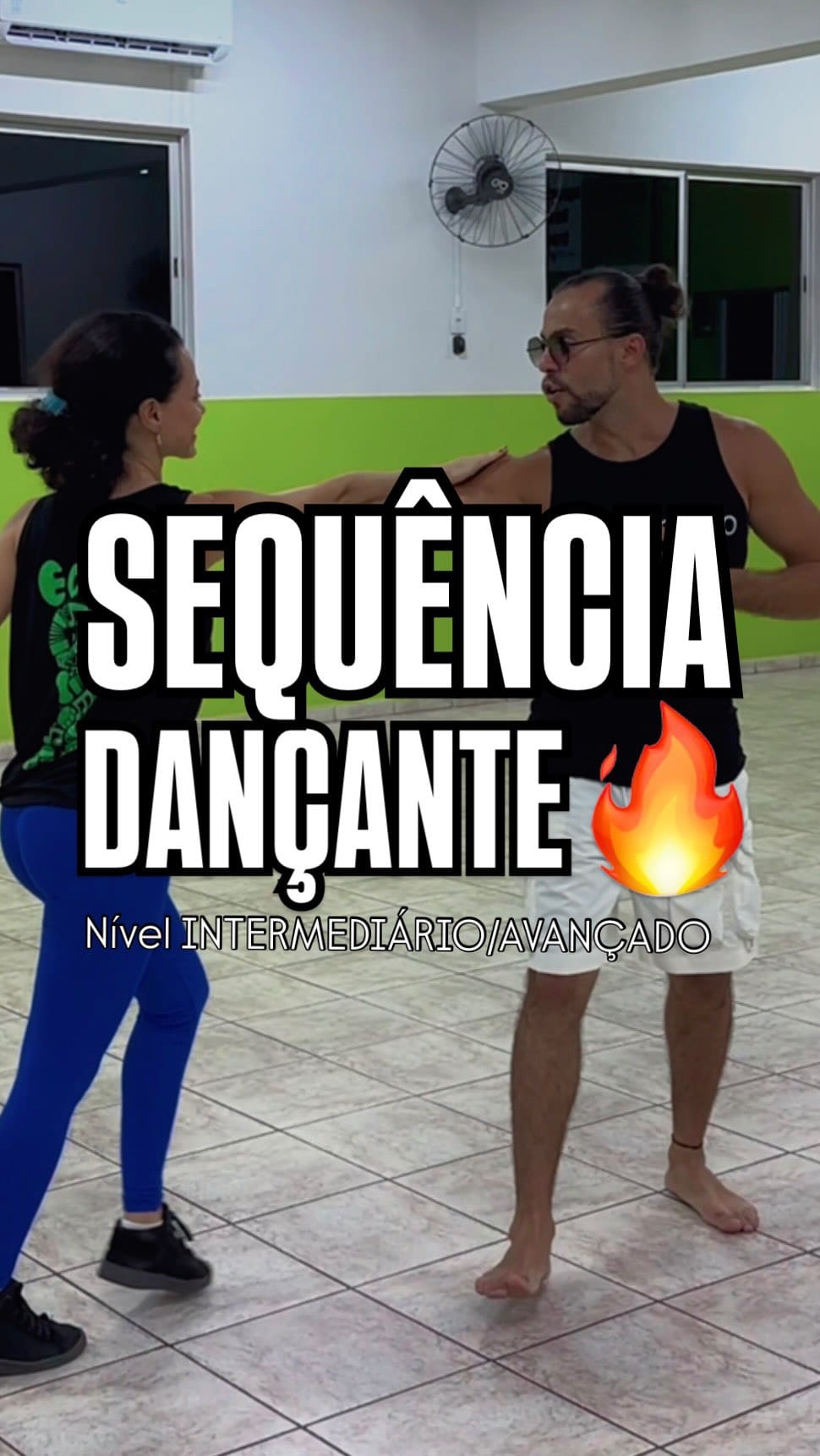 Post 4 by Pé Descalço Goiânia on Instagram (video)