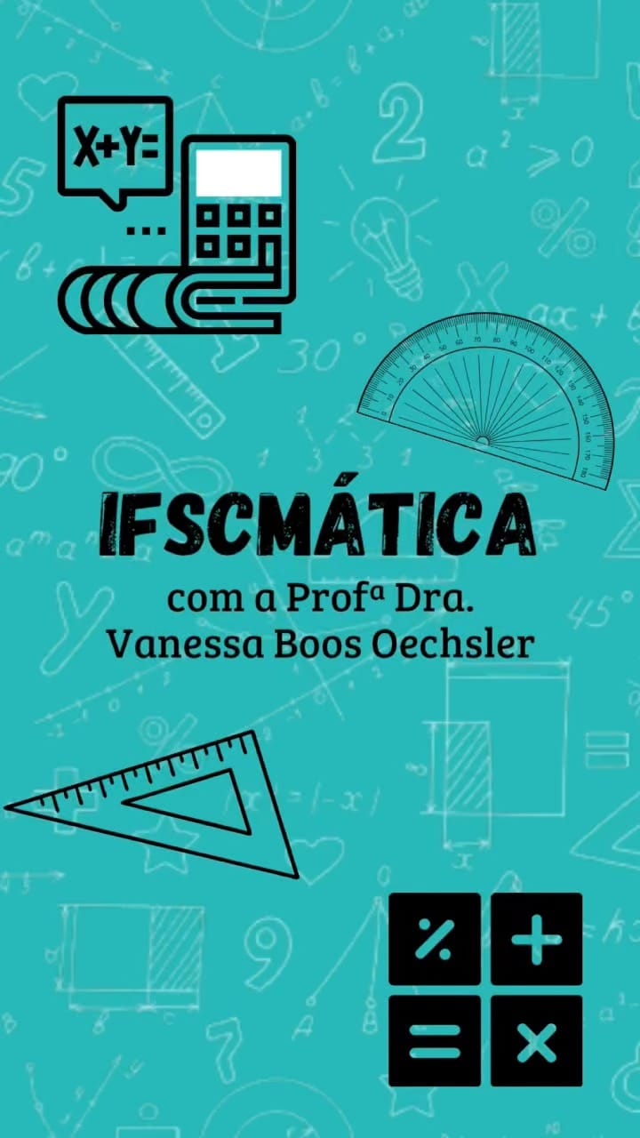 Post 8 by IFSC Câmpus Gaspar on Instagram (video)