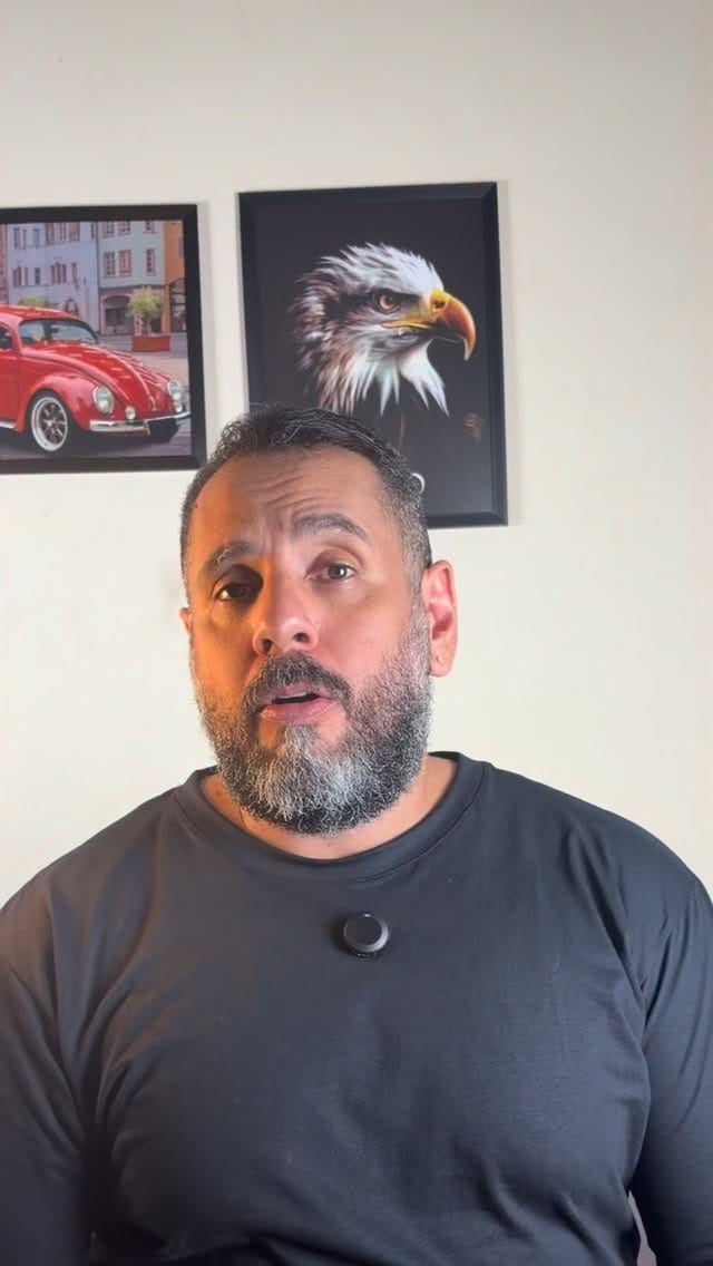 Post 3 by Glauco on Instagram (video)