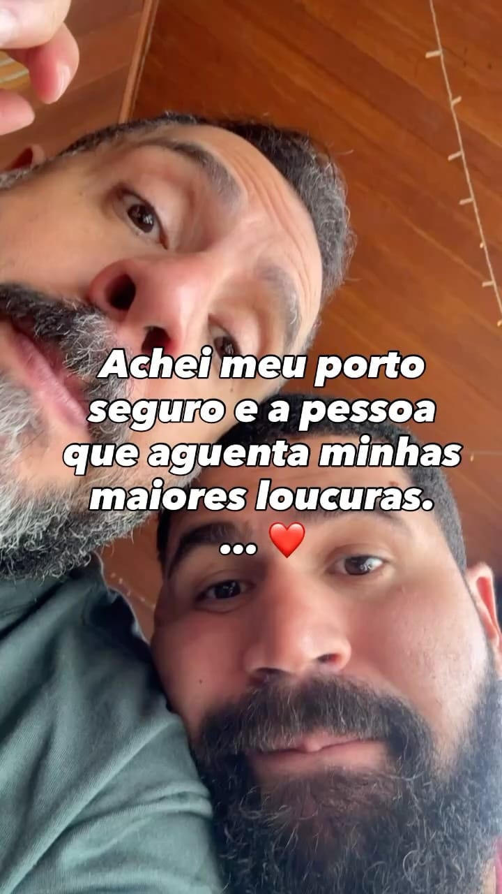 Post 7 by Glauco on Instagram (video)