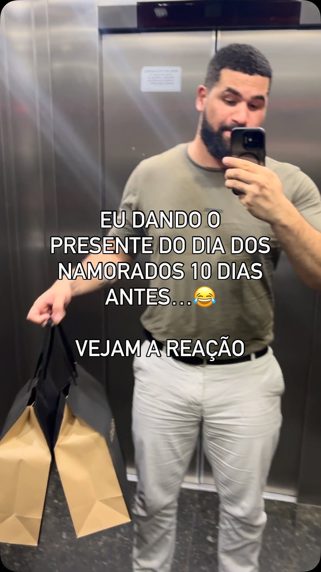 Post 1 by Glauco on Instagram (video)