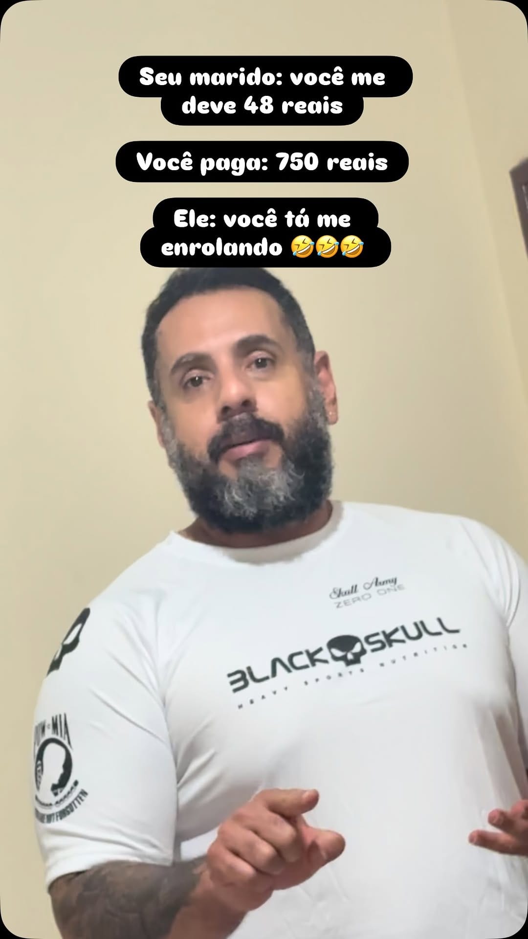 Post 4 by Glauco on Instagram (video)
