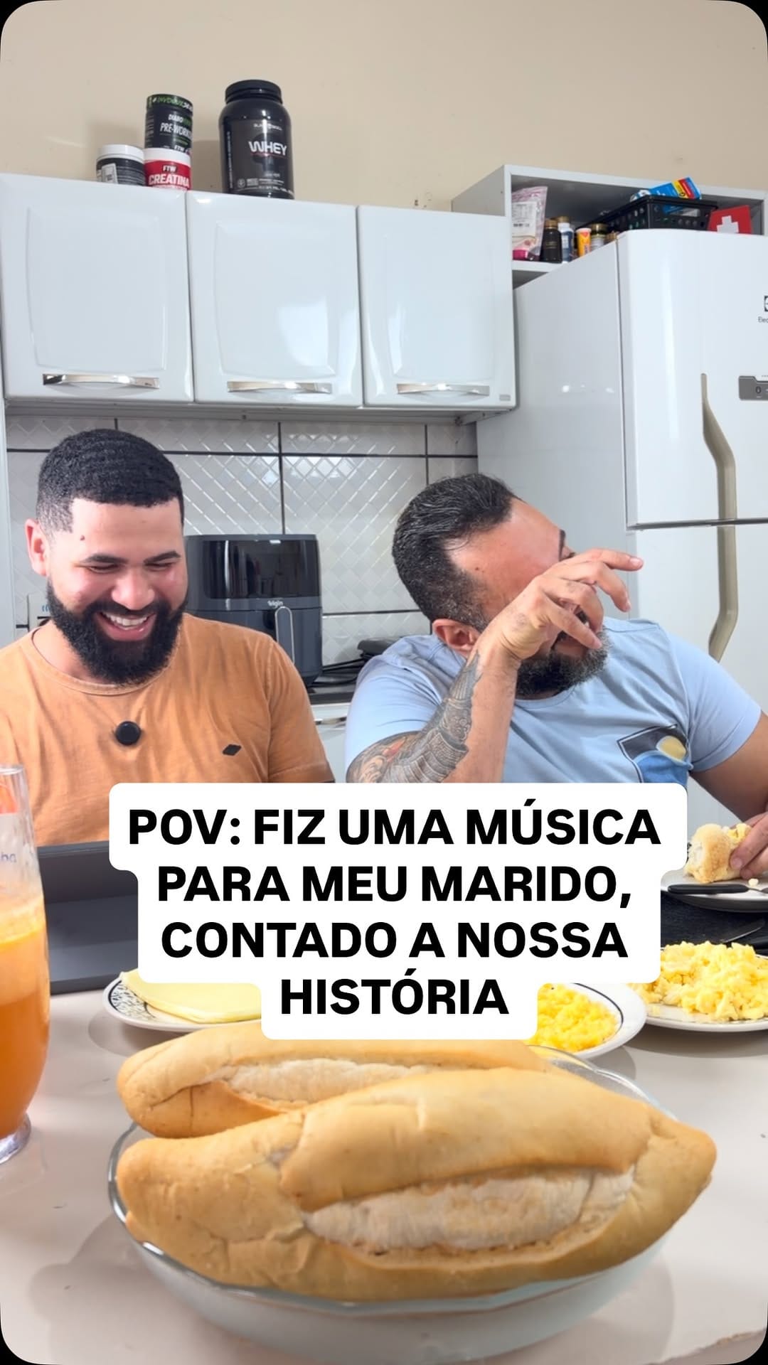 Post 5 by Glauco on Instagram (video)