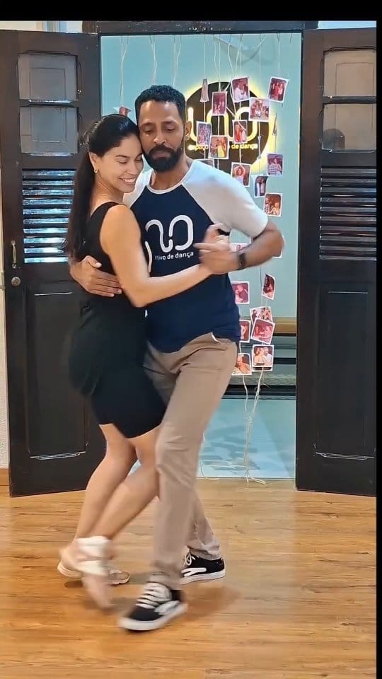 Post 5 by UNO Espaço Criativo de Dança on Instagram (video)
