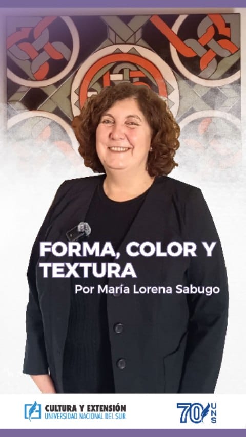 Post 1 by Cultura y Extensión UNS on Instagram (video)