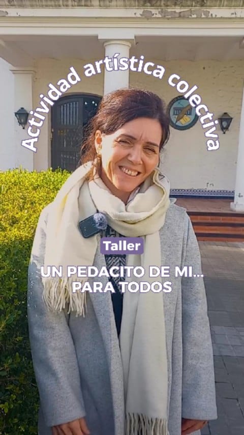 Post 3 by Cultura y Extensión UNS on Instagram (video)