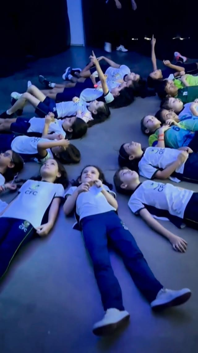 Post 2 by CFC | Desde 1986 📍Recife - PE on Instagram (video)