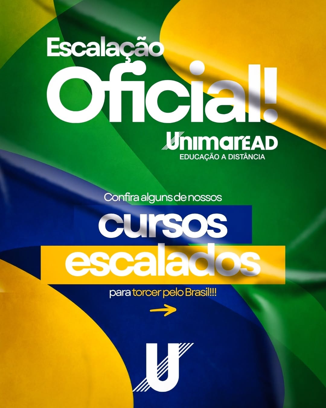 Post 6 by Unimar EAD e Semipresencial on Instagram (carousel)