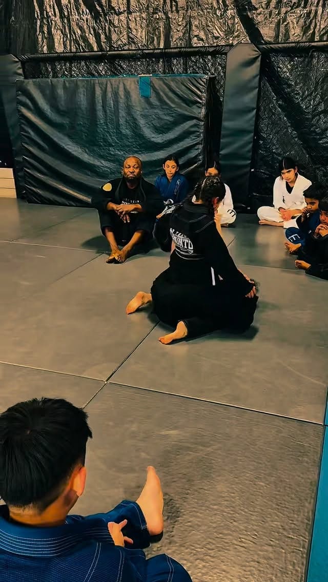 Post 5 by TORONTO TOP TEAM🥊 on Instagram (video)
