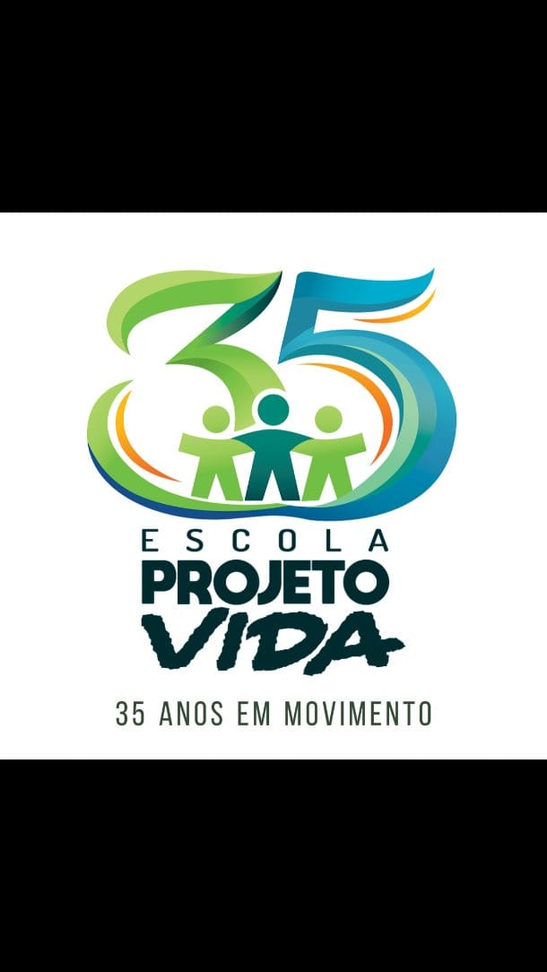 Post 10 by Escola Projeto Vida on Instagram (video)