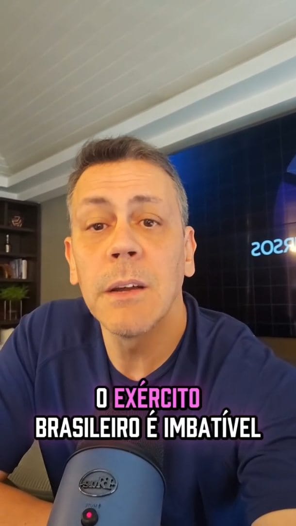 Post 7 by Leandro Souza on Instagram (video)
