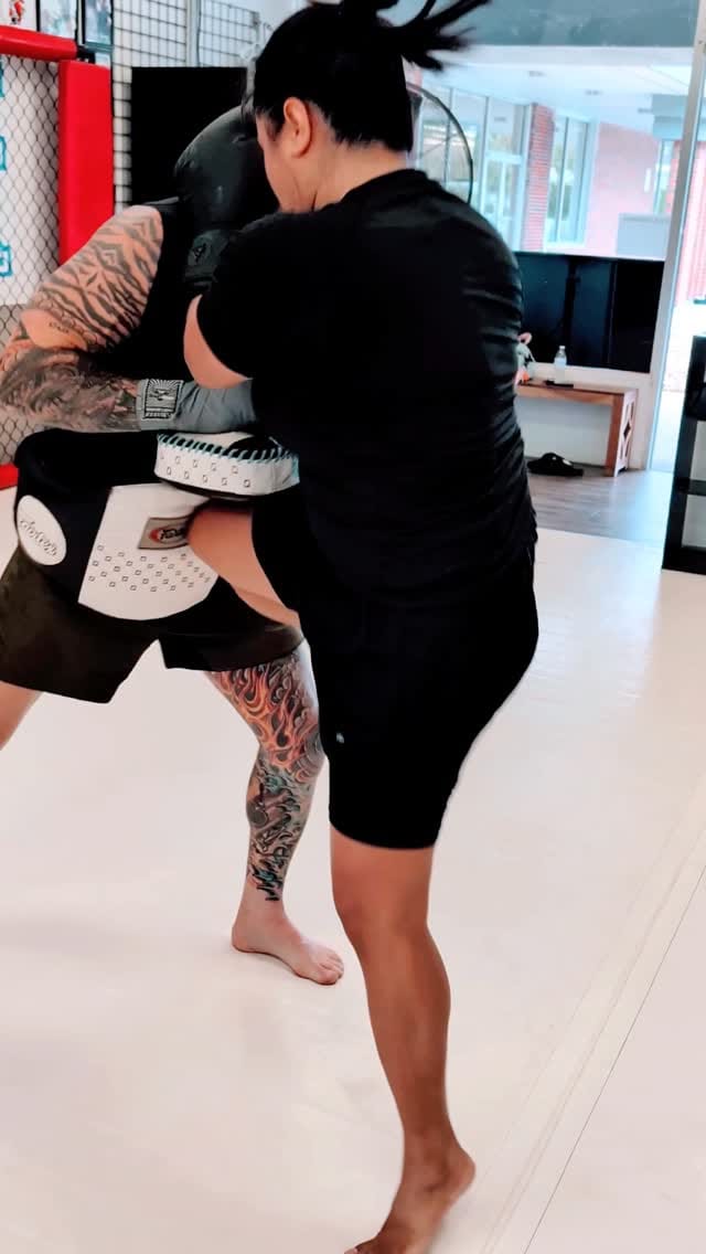 Post 5 by fight chase on Instagram (video)