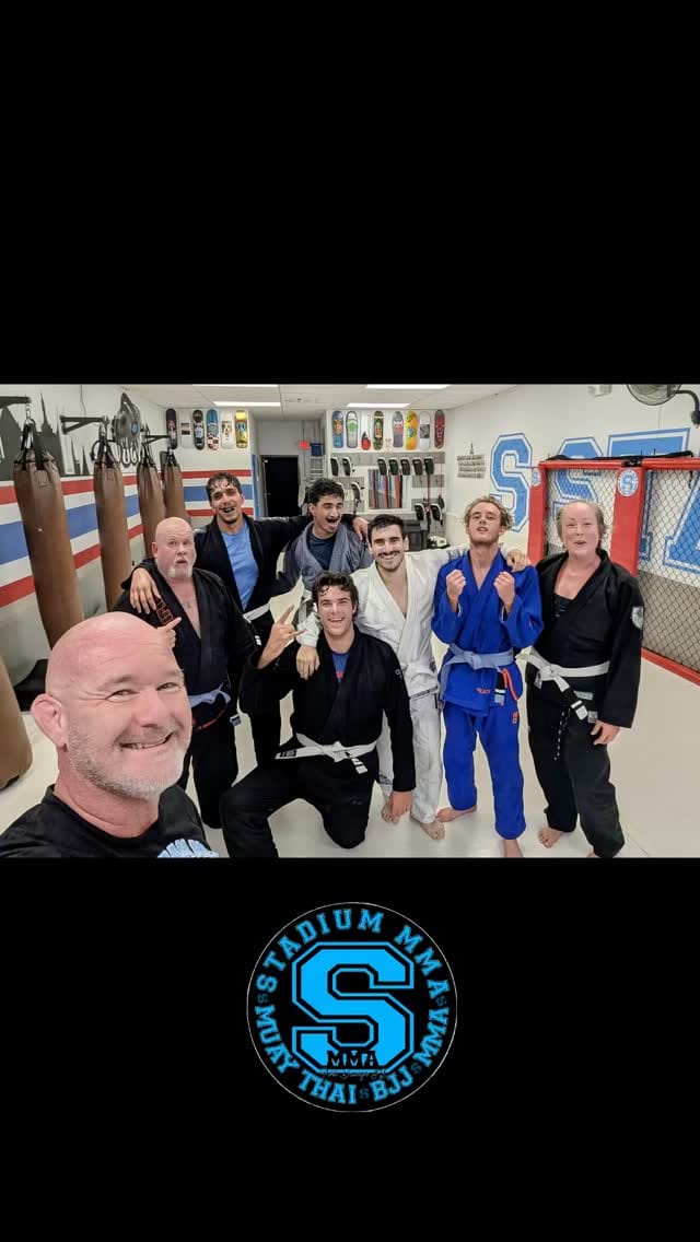 Post 2 by fight chase on Instagram (video)