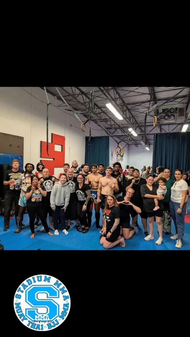 Post 8 by fight chase on Instagram (video)