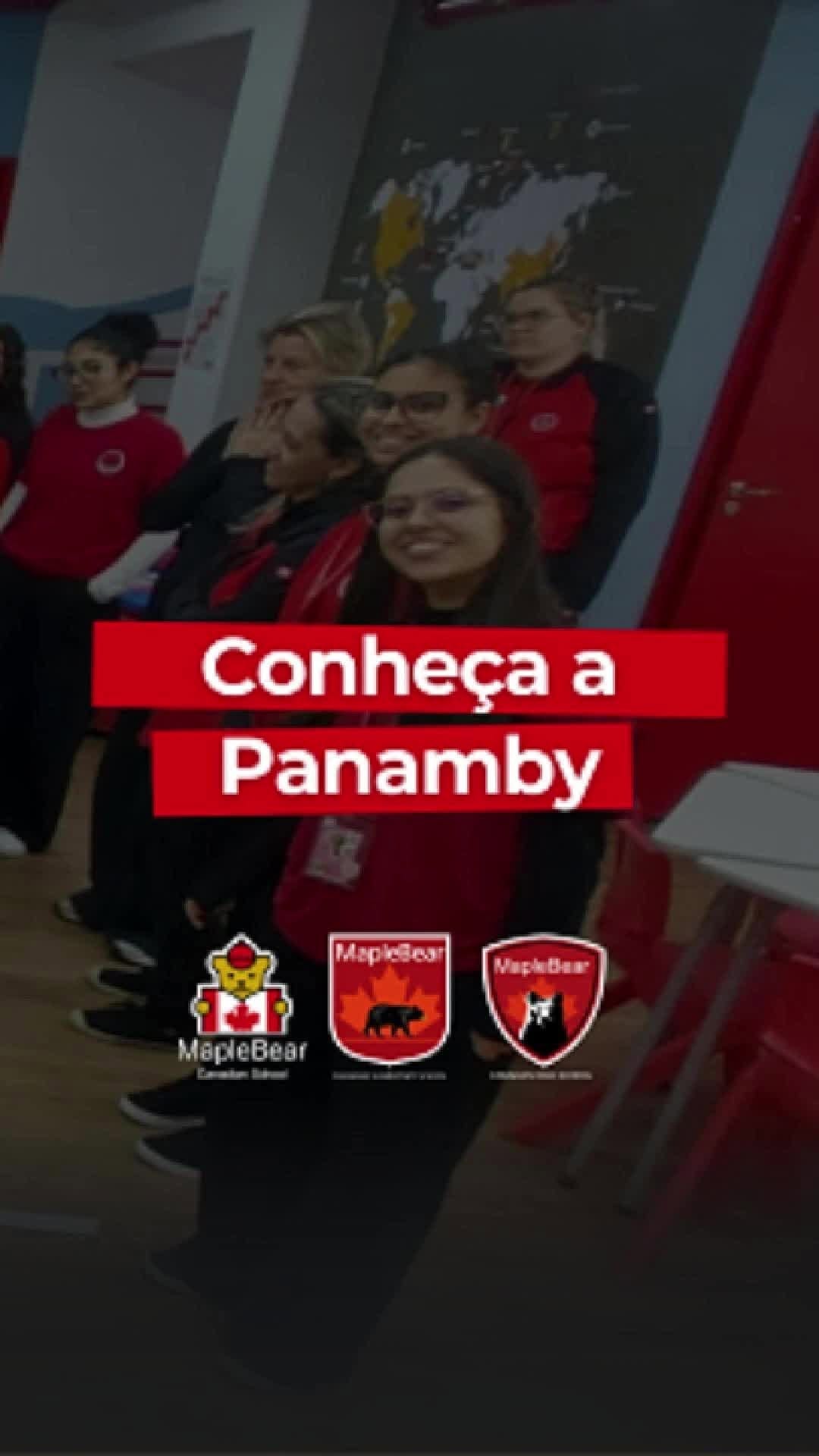 Post 10 by 📍Unidade Panamby / Vila Andrade on Instagram (video)