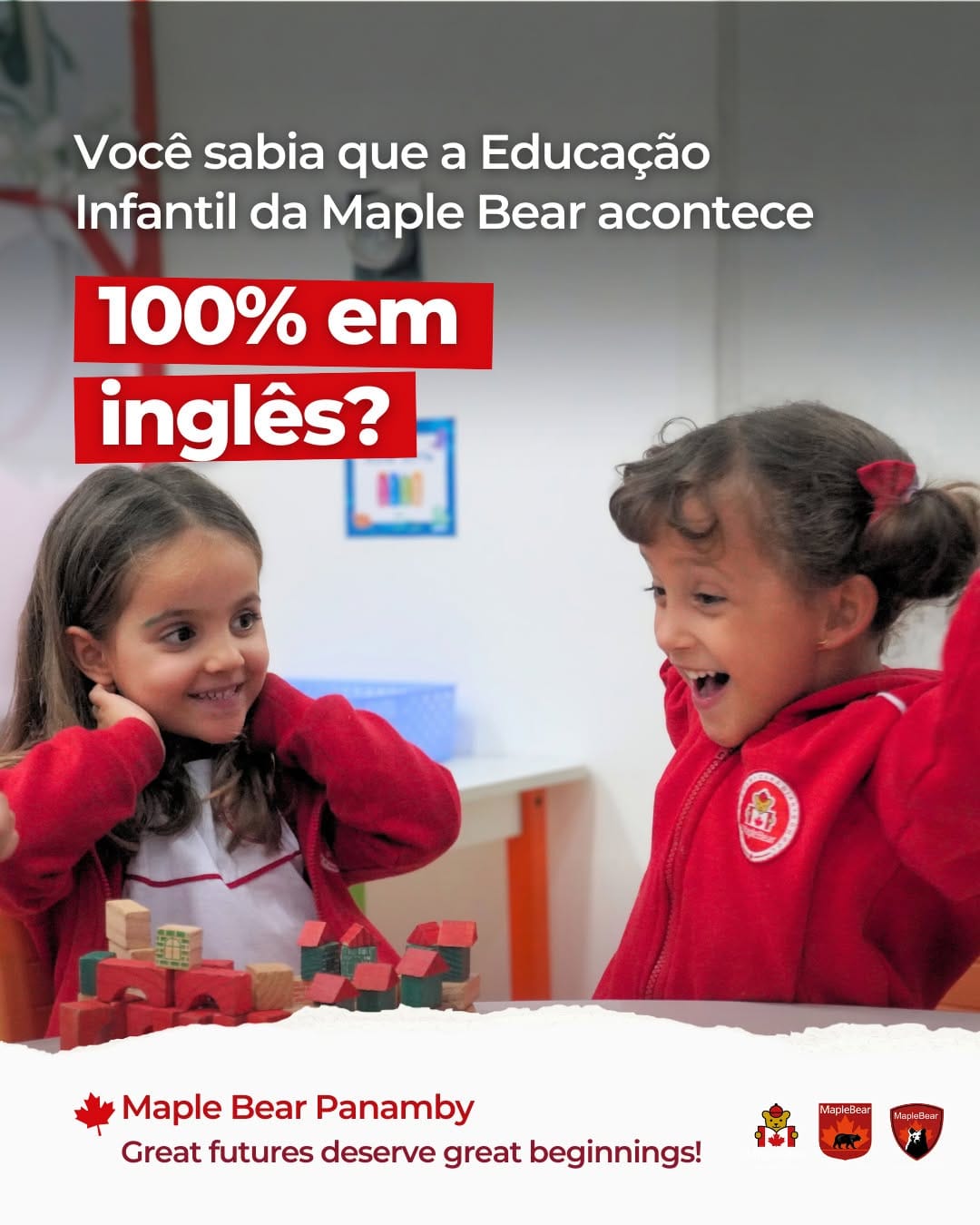 Post 8 by 📍Unidade Panamby / Vila Andrade on Instagram (carousel)