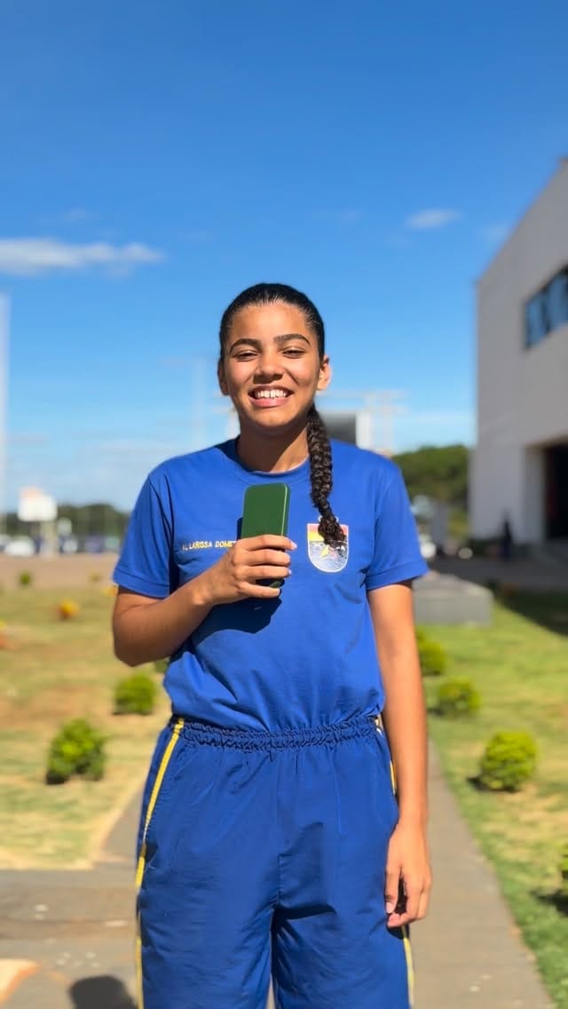 Post 8 by Colégio Militar Tiradentes on Instagram (video)