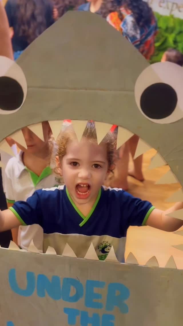 Post 4 by Escola Seeds Bilingual Education on Instagram (video)