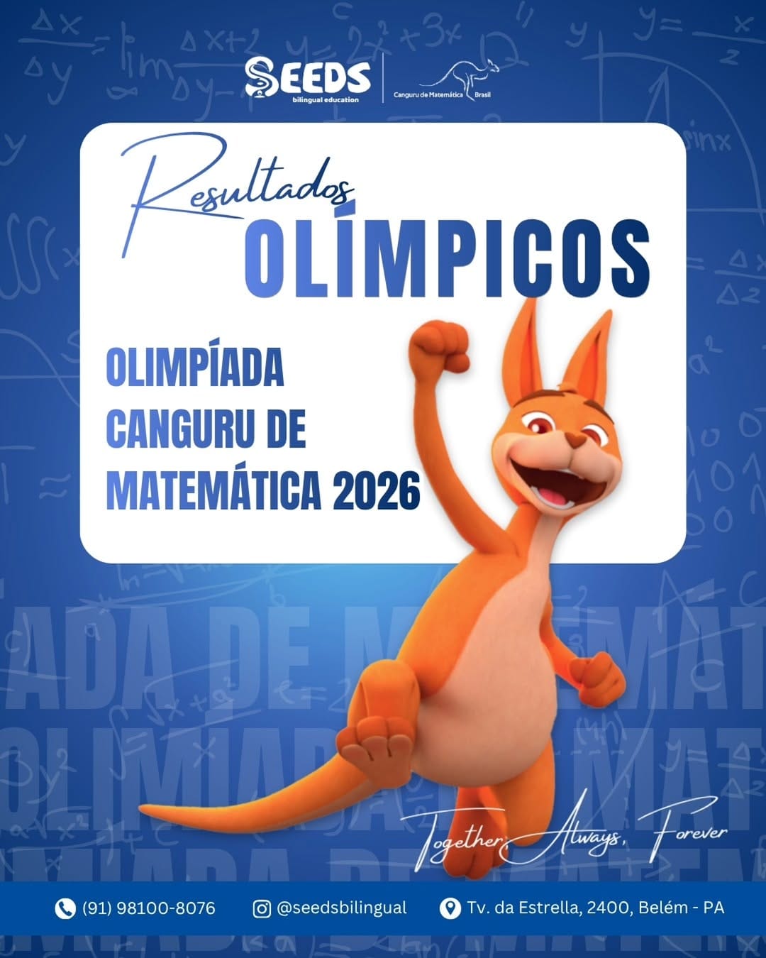 Post 2 by Escola Seeds Bilingual Education on Instagram (carousel)