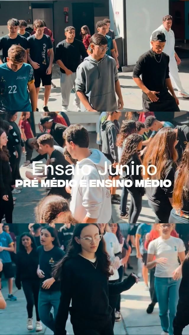 Post 2 by Colégio Athena Matriz on Instagram (video)