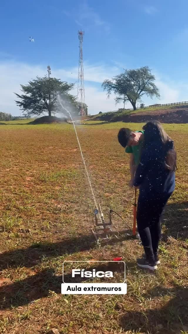 Post 1 by Colégio Athena Matriz on Instagram (video)