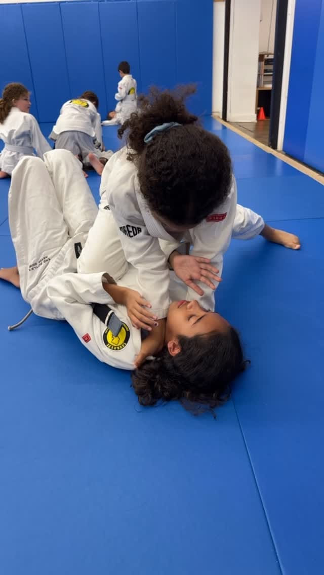 Post 2 by Savarese Brazilian Jiu-Jitsu on Instagram (video)