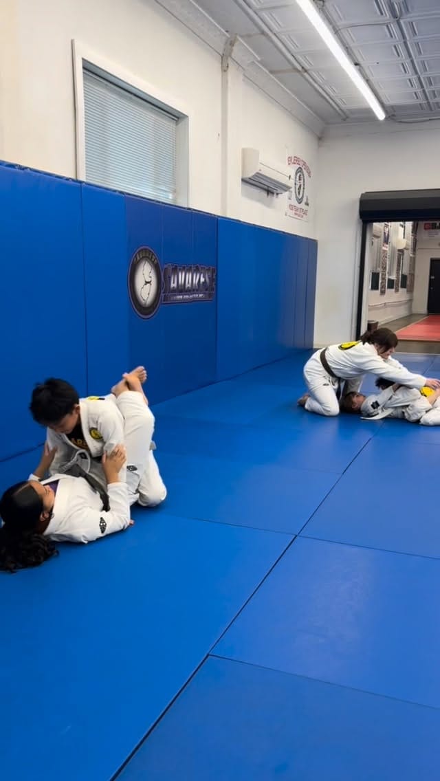Post 3 by Savarese Brazilian Jiu-Jitsu on Instagram (video)