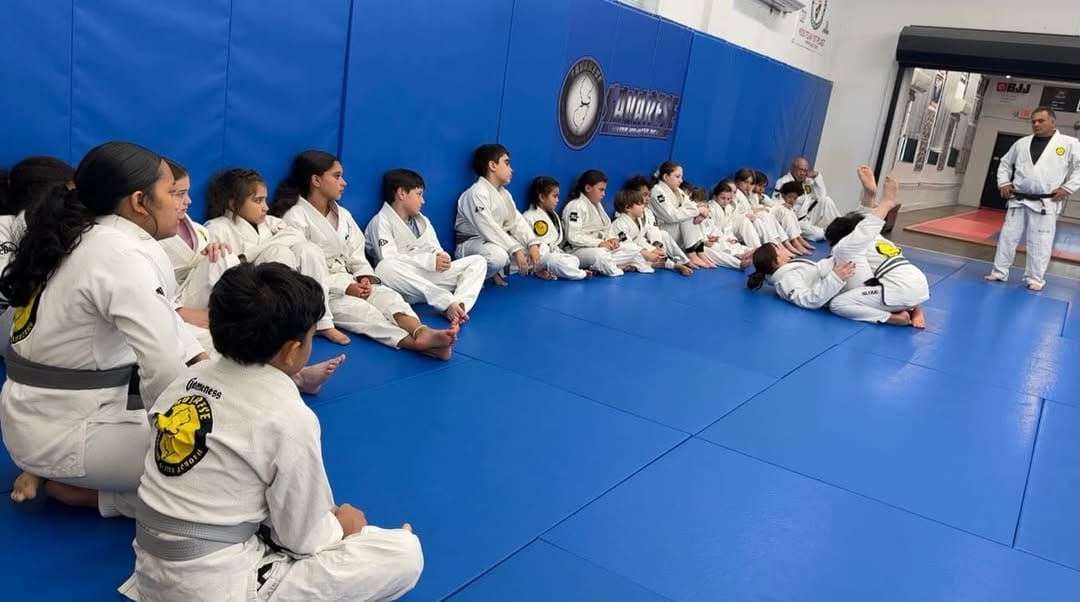 Post 4 by Savarese Brazilian Jiu-Jitsu on Instagram (image)