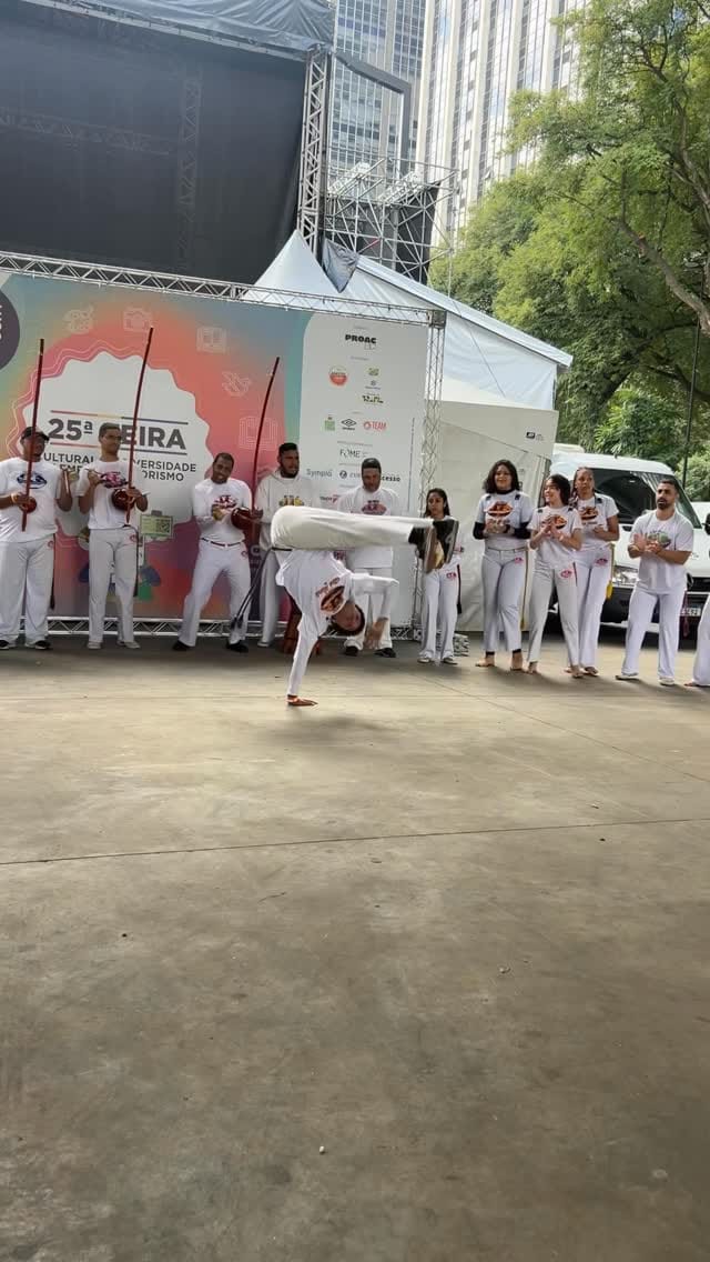 Post 1 by Xexeu Abada on Instagram (video)