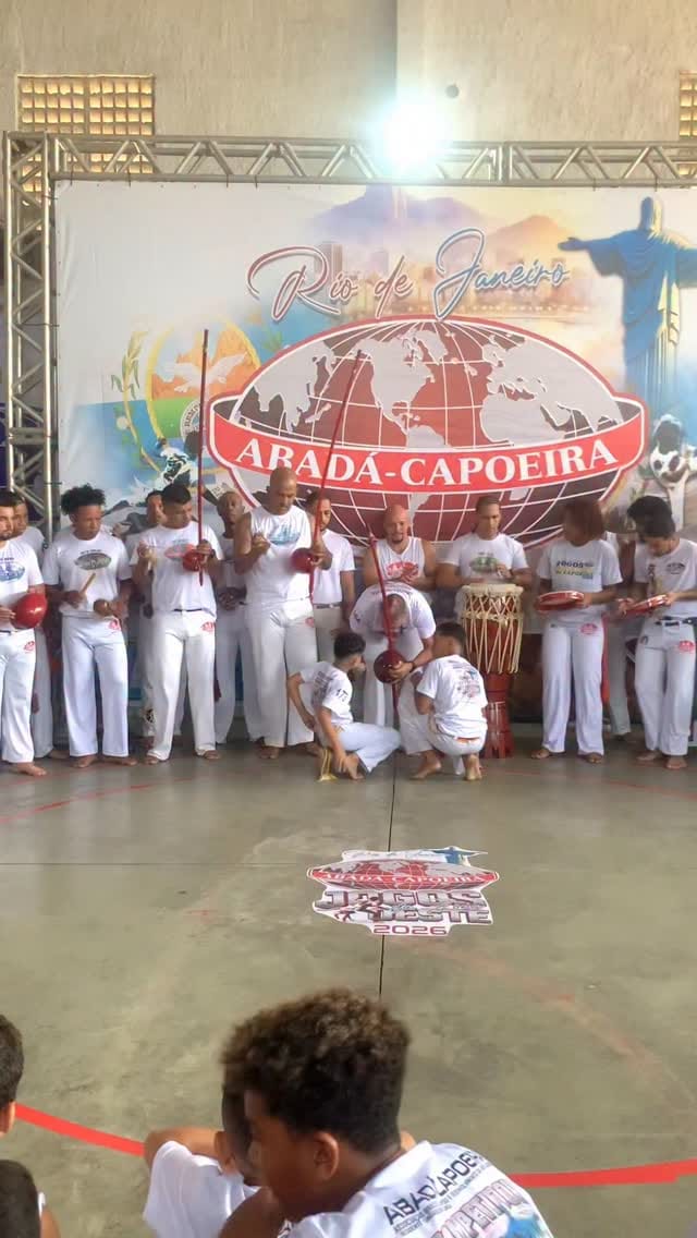 Post 2 by Xexeu Abada on Instagram (video)