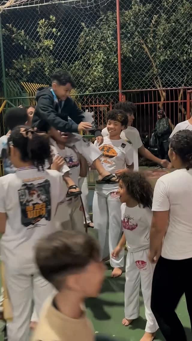 Post 10 by Xexeu Abada on Instagram (video)