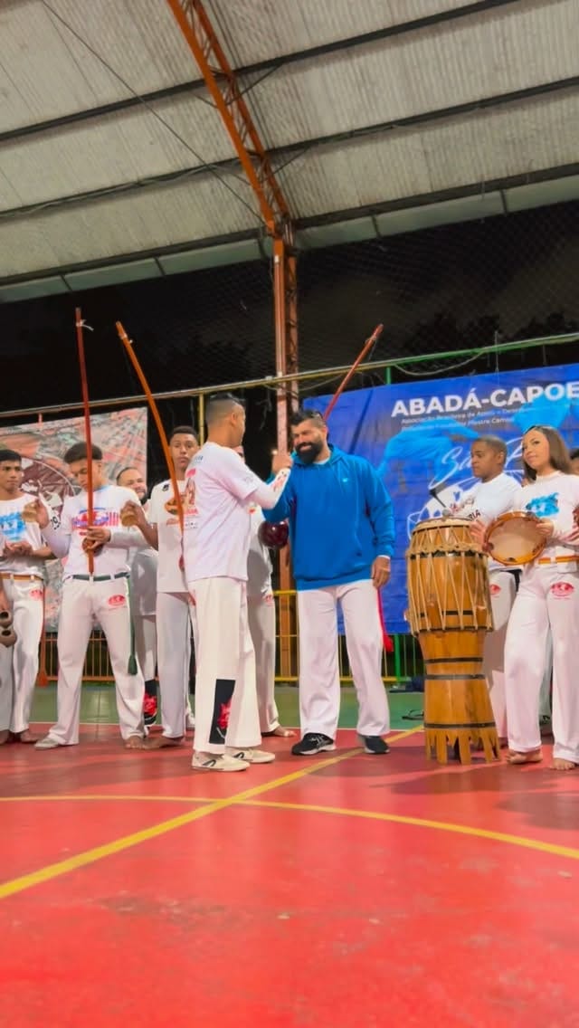 Post 6 by Xexeu Abada on Instagram (video)