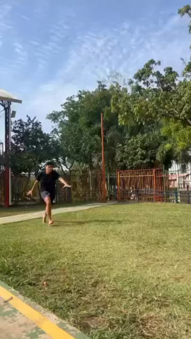 Post 9 by Xexeu Abada on Instagram (video)