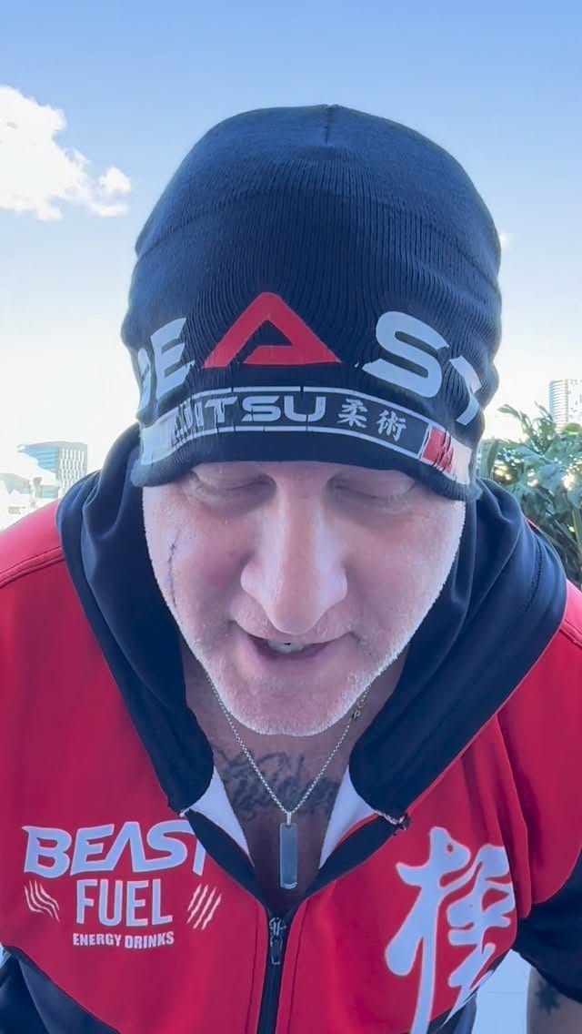 Post 3 by BEAST Training Centre on Instagram (video)