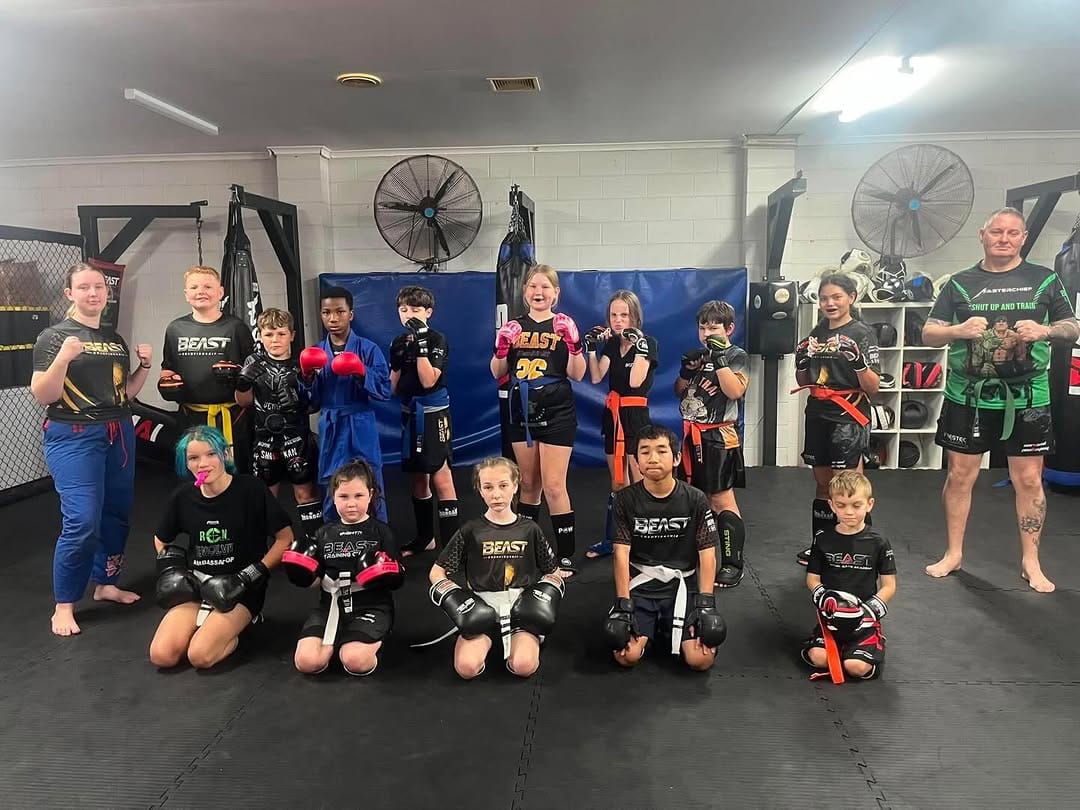 Post 9 by BEAST Training Centre on Instagram (carousel)