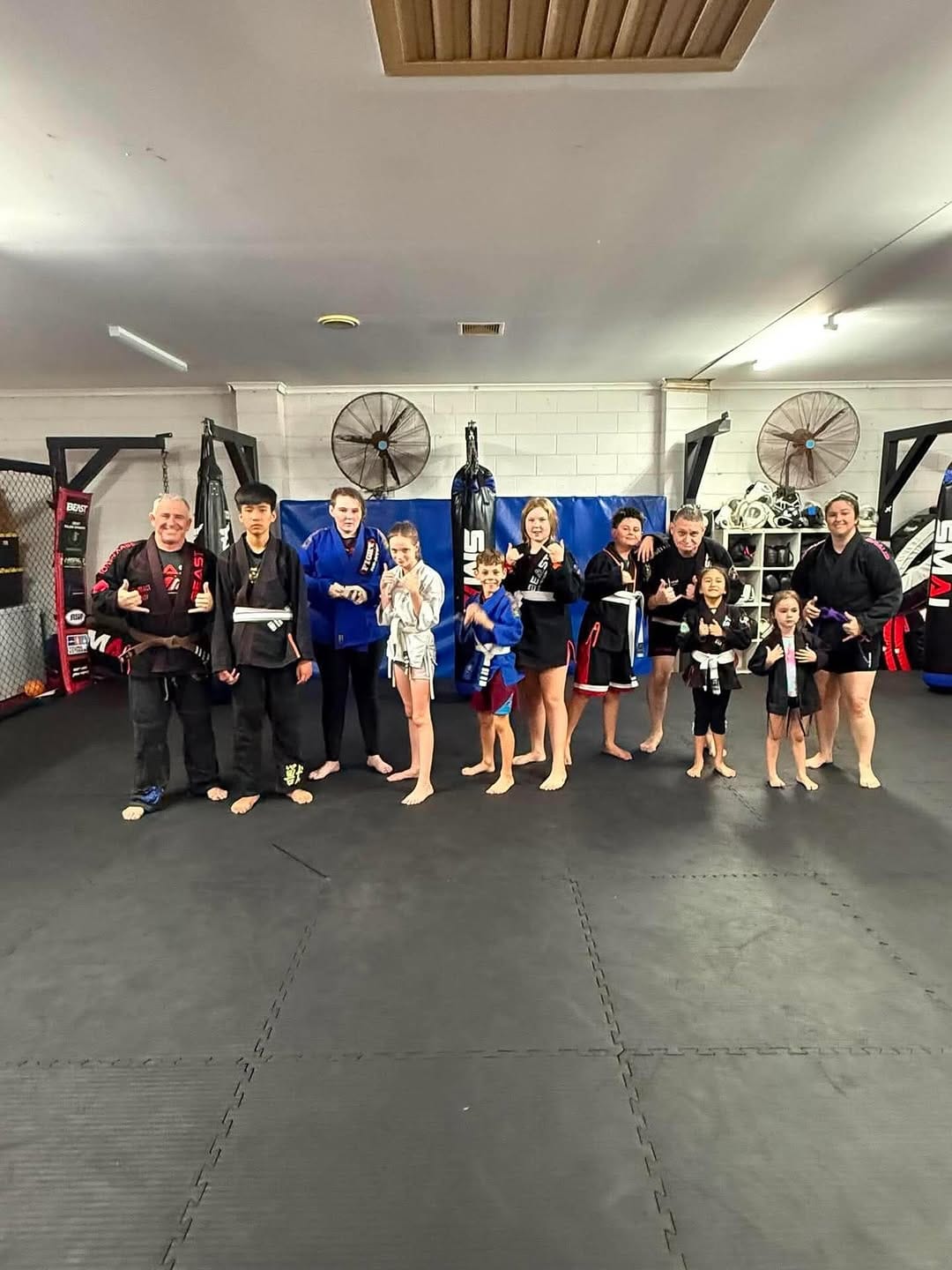 Post 4 by BEAST Training Centre on Instagram (carousel)