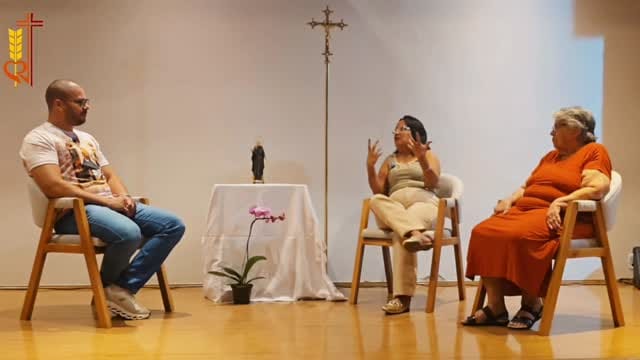 Post 6 by Colégio Rogacionista Brasília on Instagram (video)
