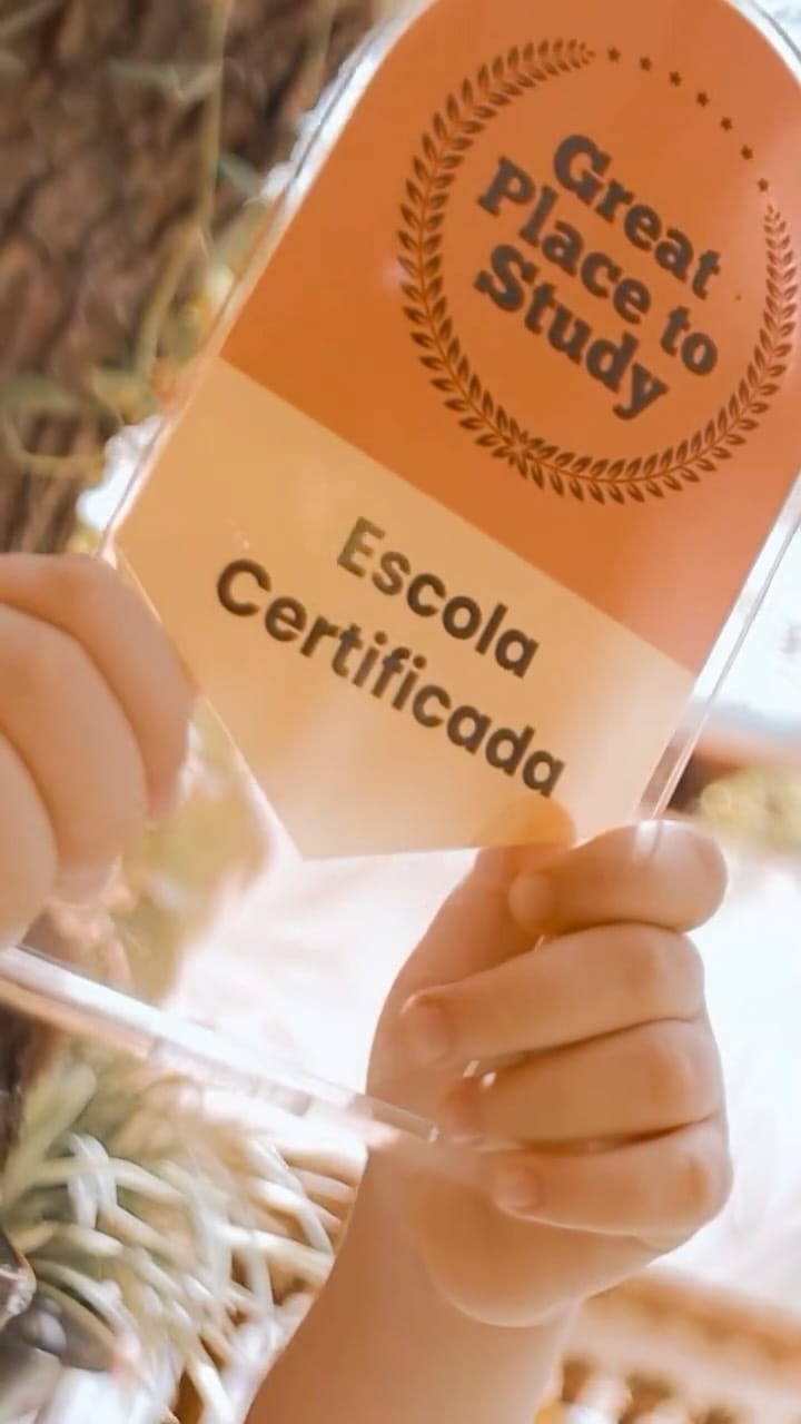 Post 9 by Toca da Criança on Instagram (video)