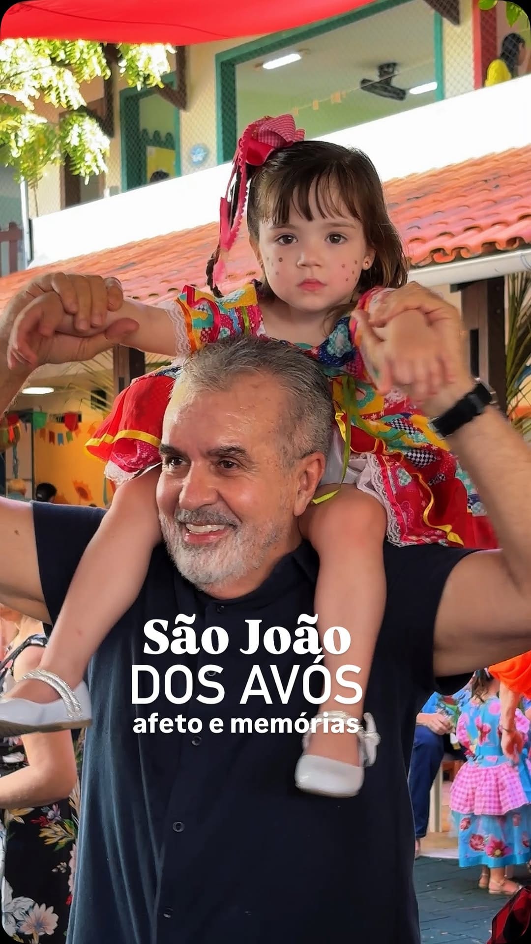 Post 1 by Toca da Criança on Instagram (video)