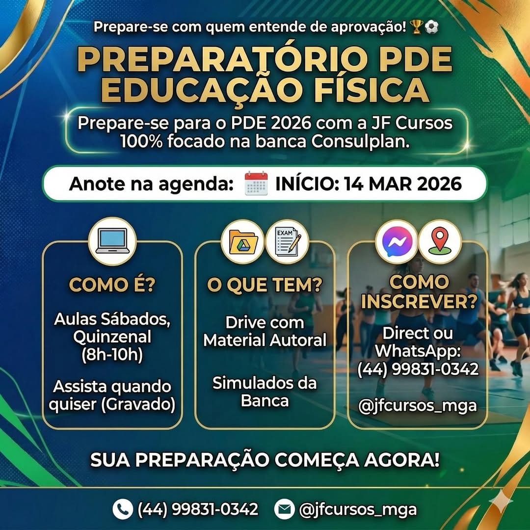 Post 2 by Mary Filgueira JF Cursos on Instagram (image)