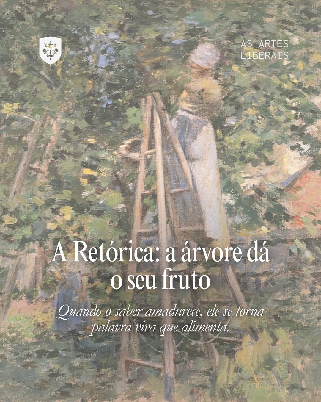 Post 6 by Virtus - Escola Cristã Clássica on Instagram (carousel)