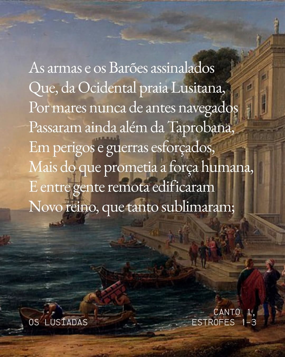 Post 4 by Virtus - Escola Cristã Clássica on Instagram (carousel)