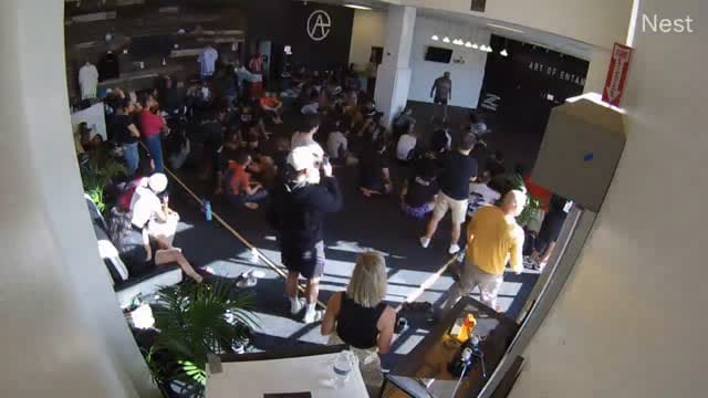 Post 5 by Art Of Entanglement on Instagram (video)