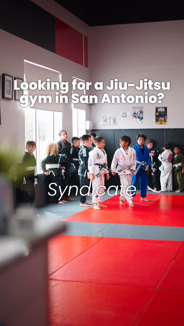 Post 3 by Jiu-jitsu Syndicate on Instagram (video)