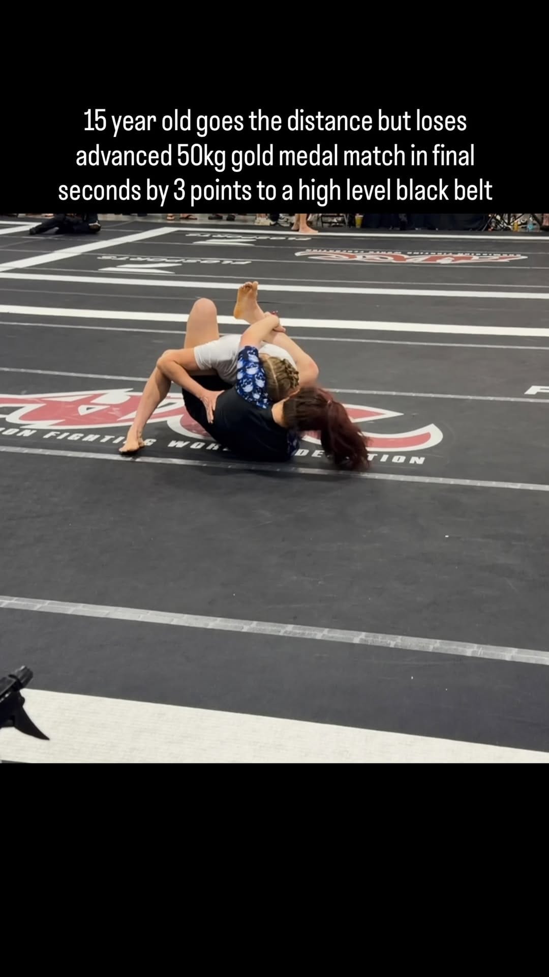 Post 7 by Jiu-jitsu Syndicate on Instagram (video)