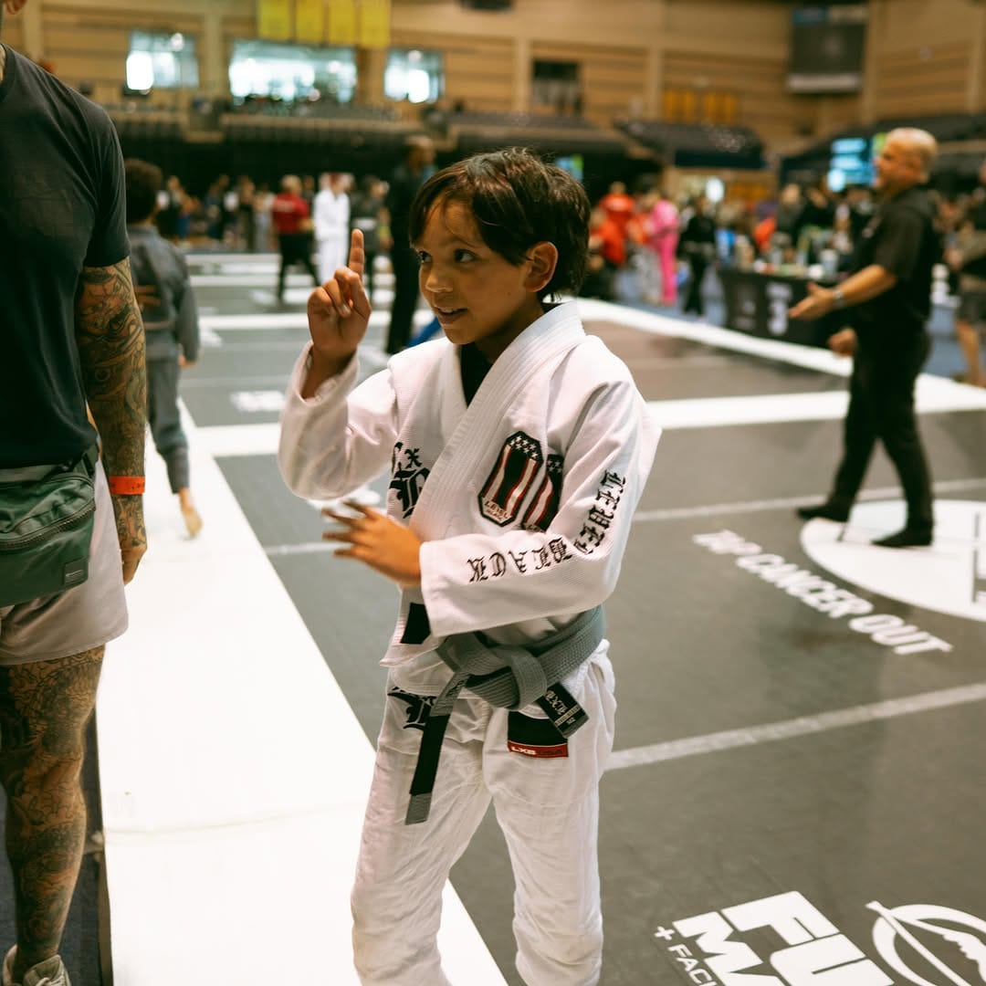 Post 9 by Jiu-jitsu Syndicate on Instagram (carousel)